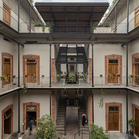 Departamento Emilio Donde Zona Centrica Cdmx Apartment