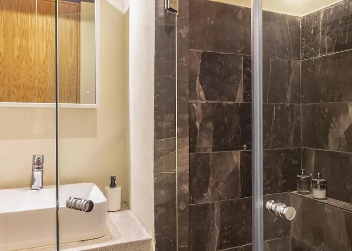 Departamento Emilio Donde Zona Centrica Cdmx