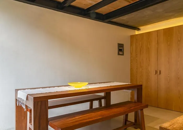 Apartment Departamento Emilio Donde Zona Centrica Cdmx