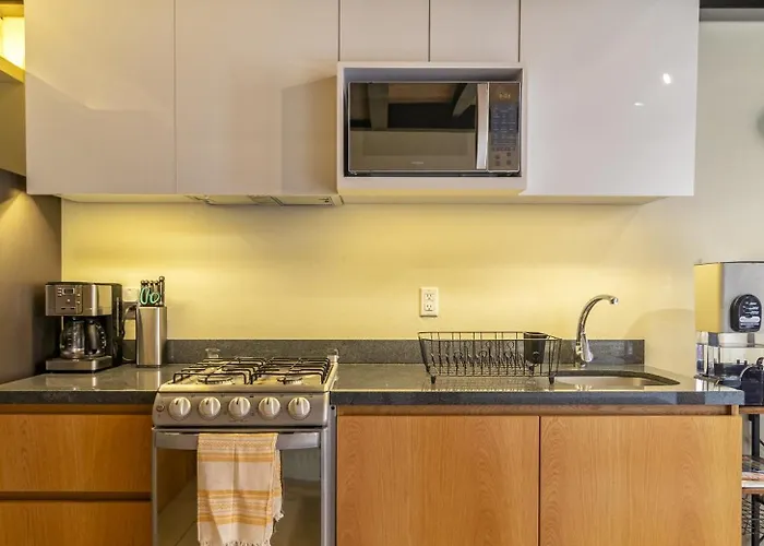 Departamento Emilio Donde Zona Centrica Cdmx *