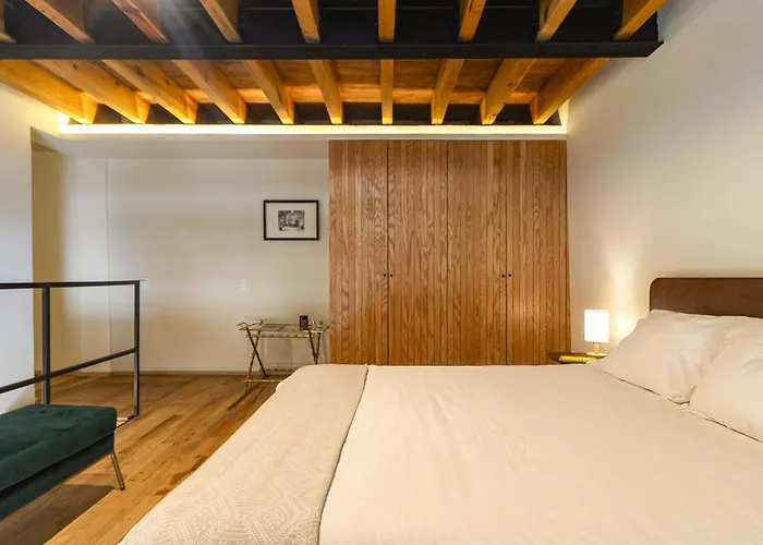 Departamento Emilio Donde Zona Centrica Cdmx