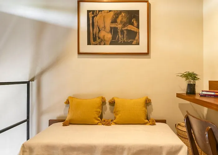 Departamento Emilio Donde Zona Centrica Cdmx