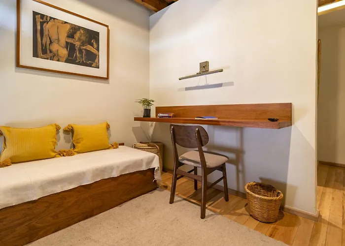 Departamento Emilio Donde Zona Centrica Cdmx *
