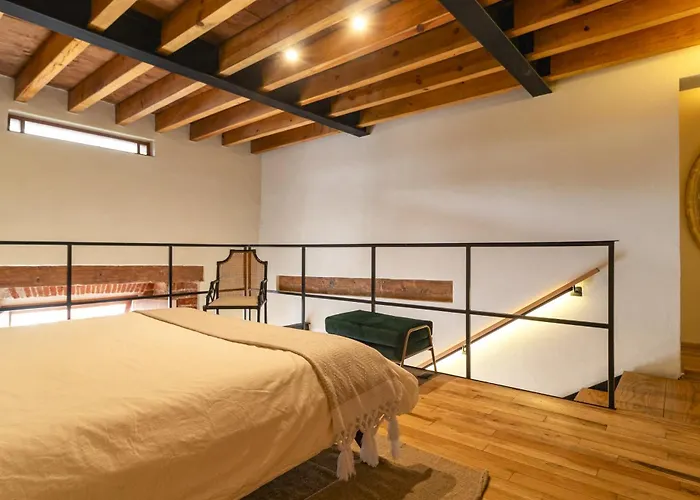 Departamento Emilio Donde Zona Centrica Cdmx * Mexico City