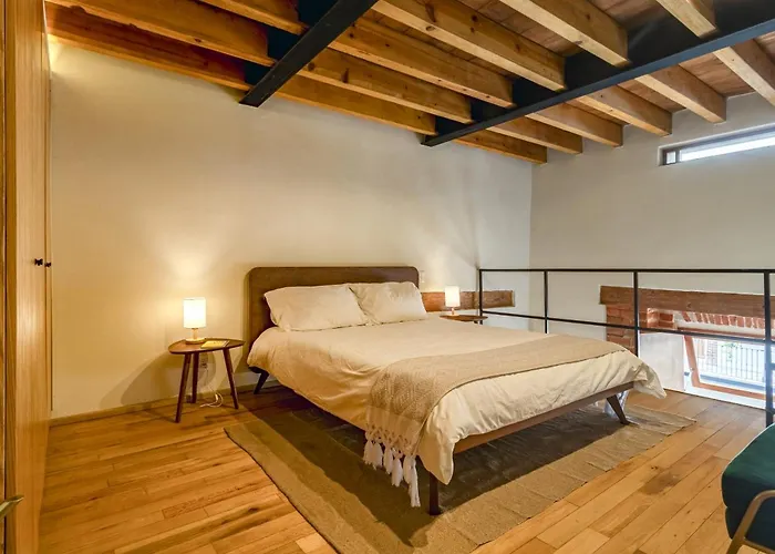 Departamento Emilio Donde Zona Centrica Cdmx * Mexico City