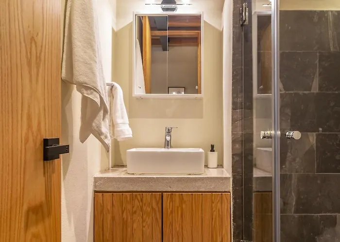 Departamento Emilio Donde Zona Centrica Cdmx Apartment